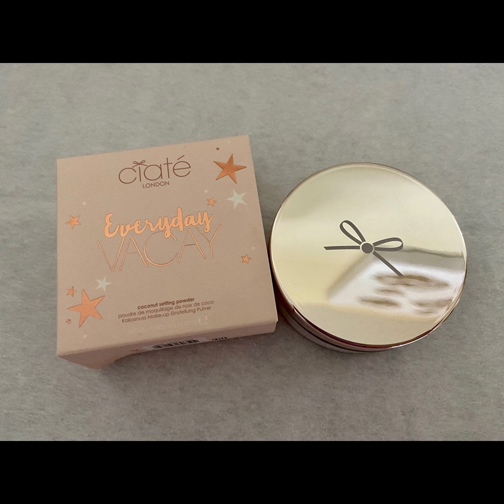 Ciate London Setting Powder